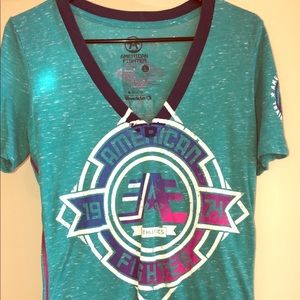 American Fighter t-shirt from Buckle